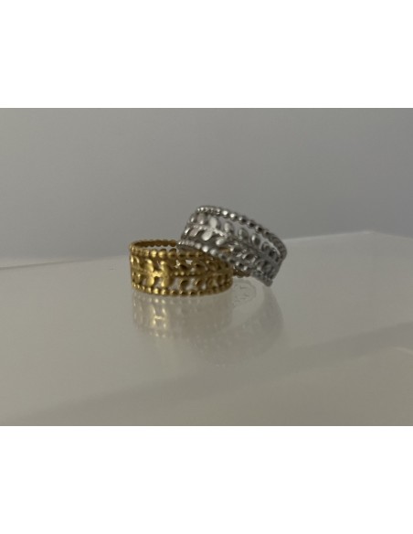 Anillo Esperanza