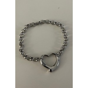 Pulsera Bherart (Plata)